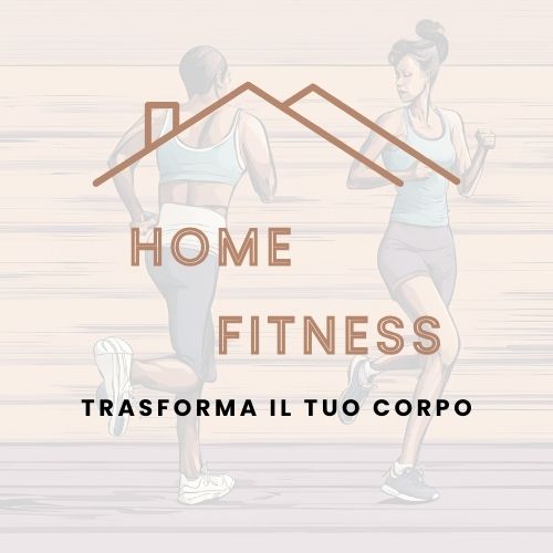 HOME FITNESS